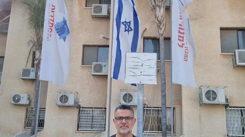 Prefeitura acompanha situação de secretário que está em missão oficial em Israel durante tensão no Oriente Médio