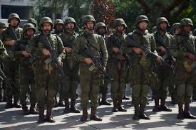 Ranking aponta os países com maior poderio militar do mundo; Veja o Top 20