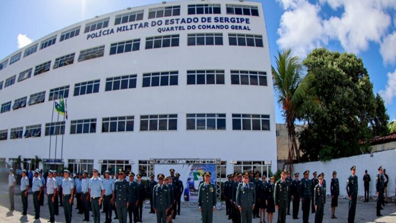 Resultado preliminar da Avaliação Psicológica do concurso da Polícia Militar de Sergipe é divulgado