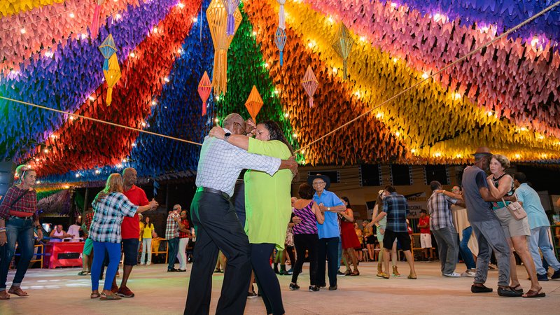 Segundona do Turista: grandes nomes do forró sergipano se apresentam na próxima segunda (16)