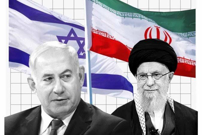 Urgente: Israel ataca Irã