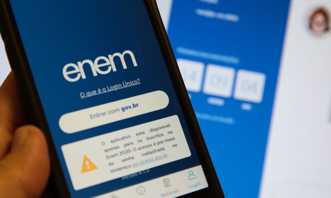 Enem 2025: novo prazo para inscrição vai até 13 de junho