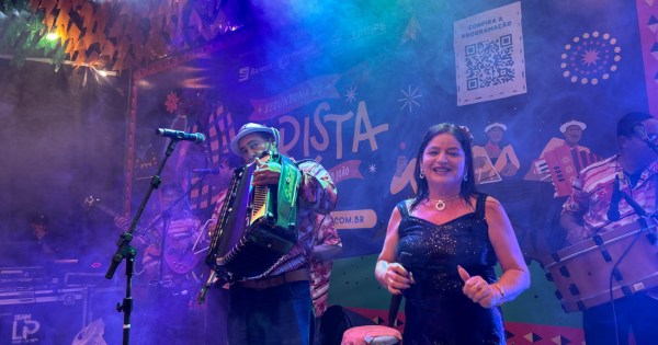 Segundona do Turista atrai sergipanos e visitantes na reta final de junho