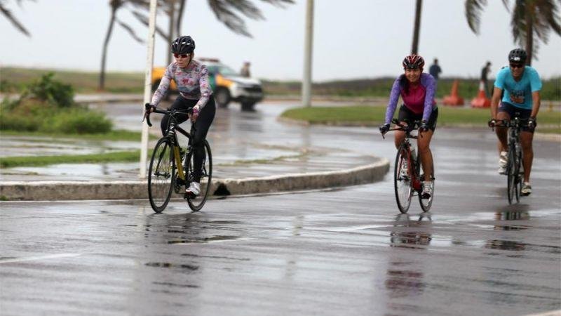 Área de Proteção ao Ciclista e Corredor será interditada para corrida na próxima terça-feira (8) | Esporte