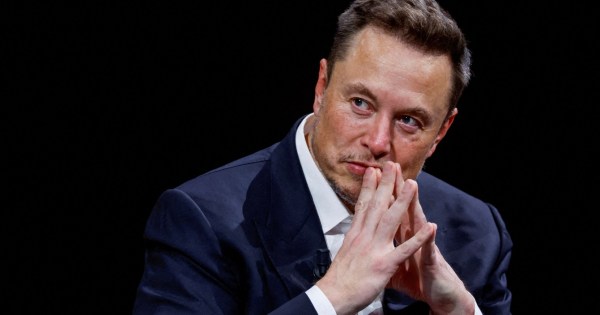 Musk X Trump: Guerra bilionária ameaça revelar Lista de Epstein