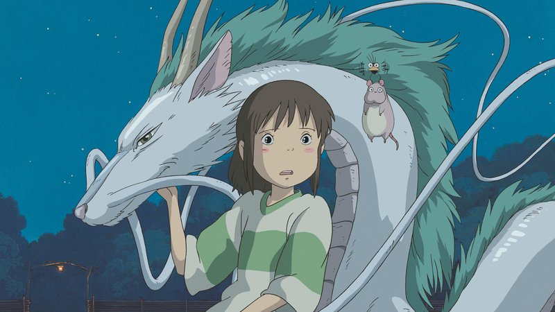 Ghibli Fest: 22 clássicos do Studio Ghibli voltam aos cinemas brasileiros; saiba como assistir