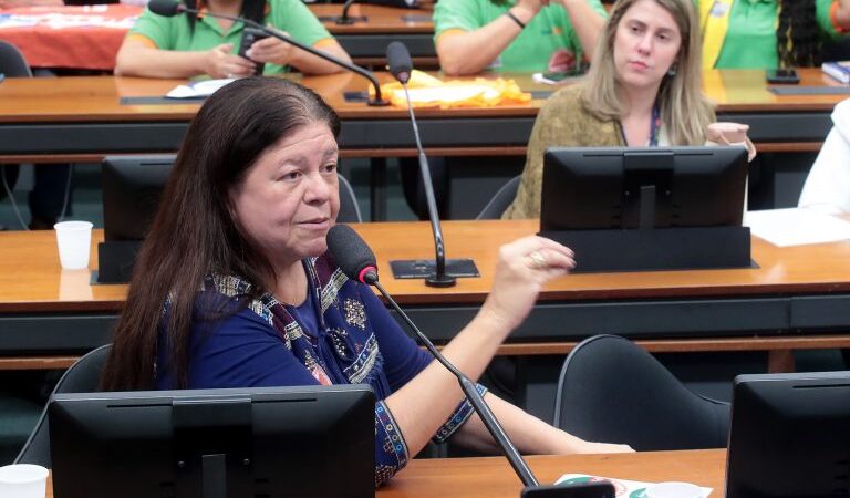 CCJ aprova licença-maternidade para atletas, inclusive em caso de guarda judicial e adoção