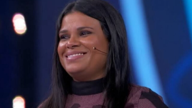 Elisa, ex-aluna da rede estadual de Pirambu, vence R$ 500 mil no “Quem Quer Ser um Milionário”