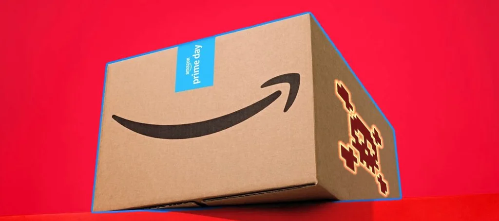 Golpe da encomenda falsa usa ‘Total Express’ da Amazon como fachada