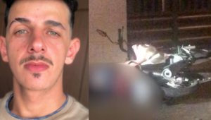 Homem que matou entregador em Itabaiana morre em confronto com a polícia