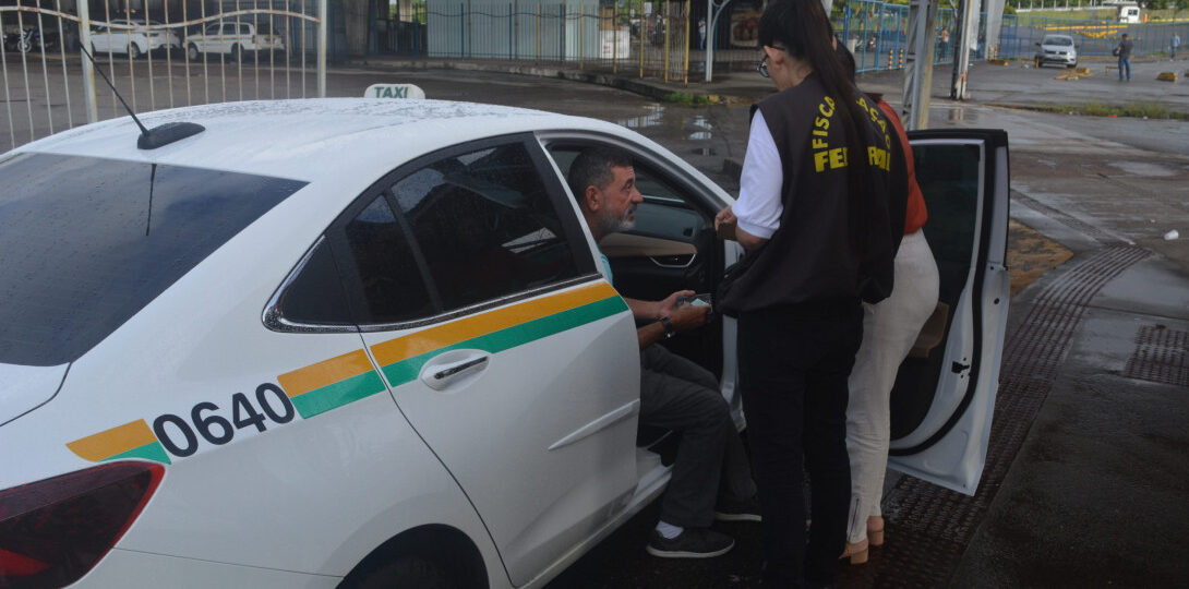 ITPS confirma isenção de taxa de verificação metrológica para taxímetros em Sergipe