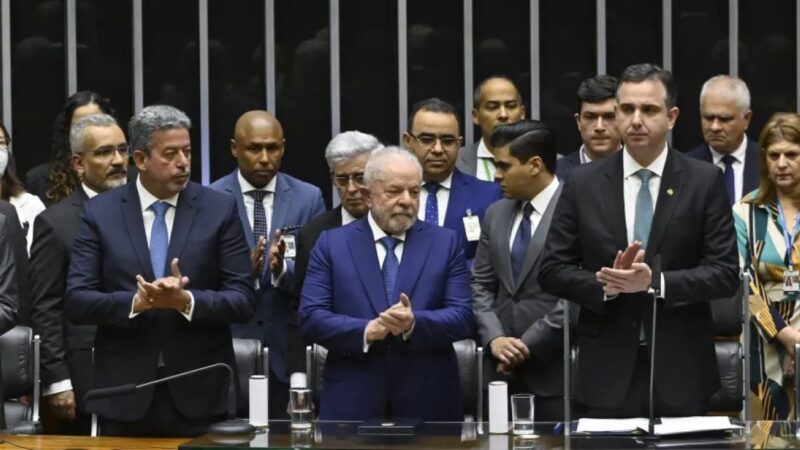 Lula vai precisar de boa articulação política para conviver com o Congresso