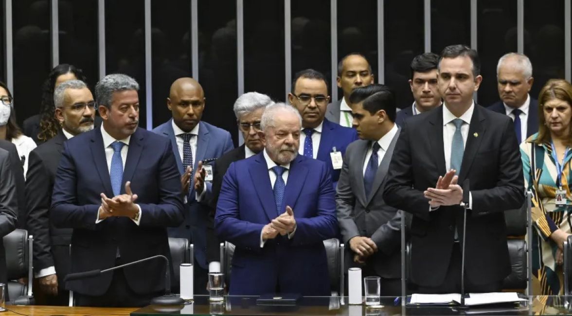 Lula vai precisar de boa articulação política para conviver com o Congresso