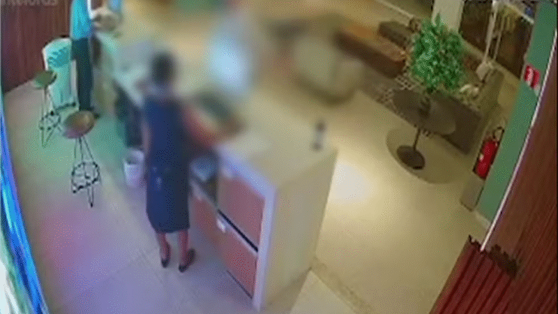 Médico de São Paulo é preso por racismo e agressão a funcionários de hotel de luxo em Aracaju