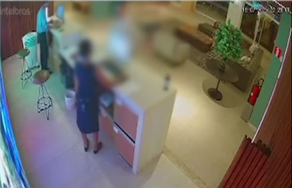 Médico de São Paulo é preso por racismo e agressão a funcionários de hotel de luxo em Aracaju