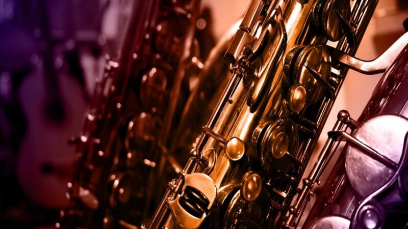 Música ajuda a explicar a dinâmica das emoções