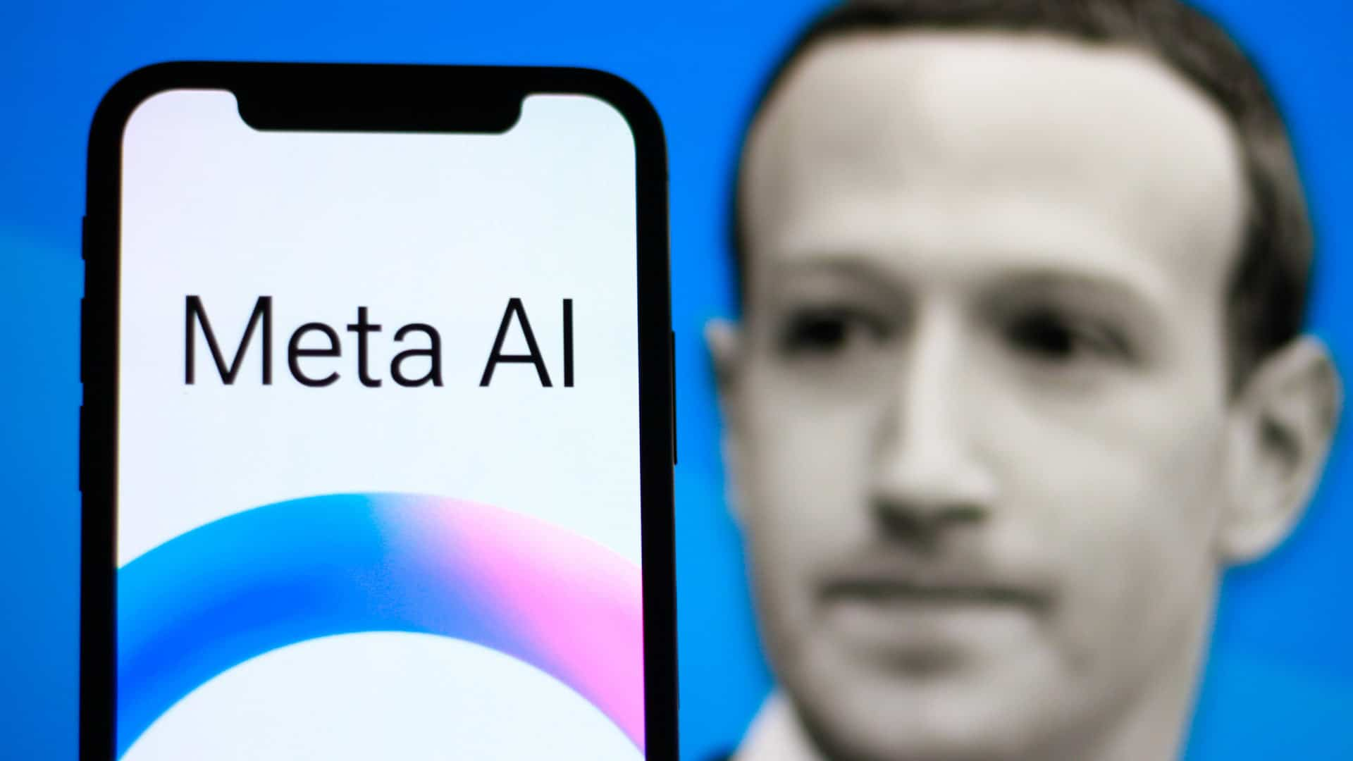 O grande plano de Zuckerberg para criar uma super‑IA