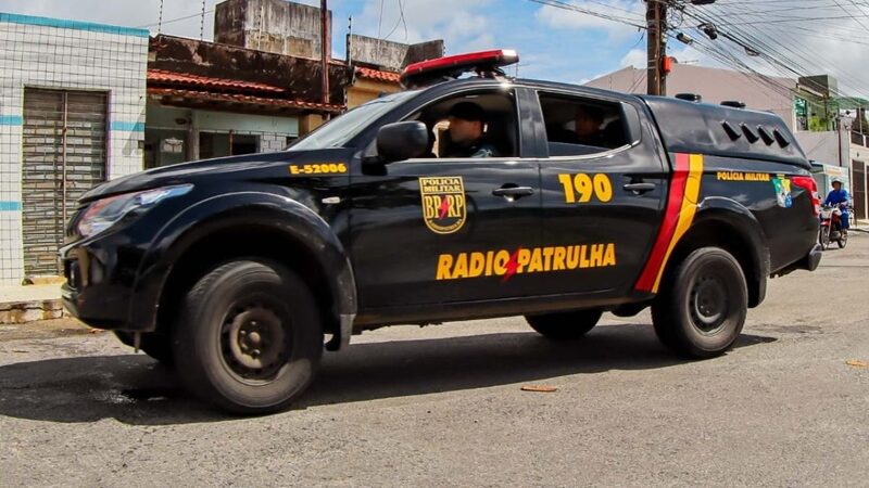 PMSE prende dupla em flagrante por tráfico interestadual de drogas na Rodoviária Nova de Aracaju