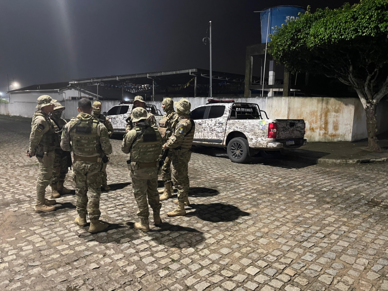 Polícia desarticula esquema de tráfico de drogas e lavagem de dinheiro em Itabaiana