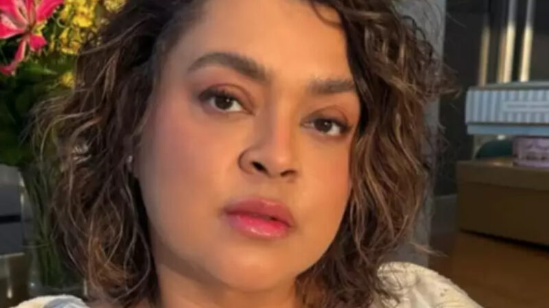 Preta Gil morre aos 50 anos após batalha contra o câncer colorretal