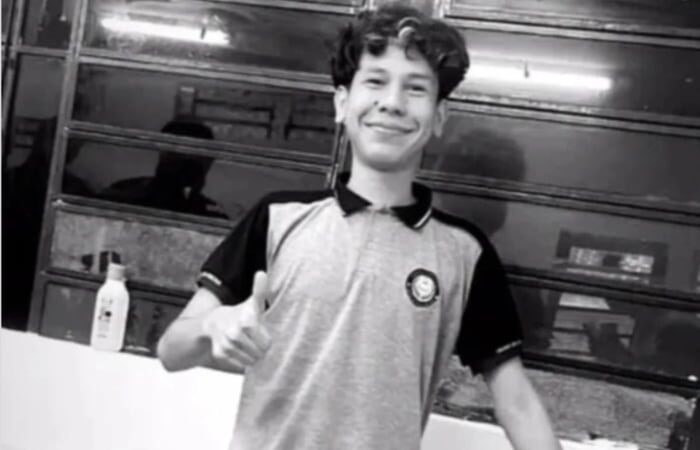 Primos são suspeitos de matar jovem; crime foi motivado por homofobia, diz polícia
