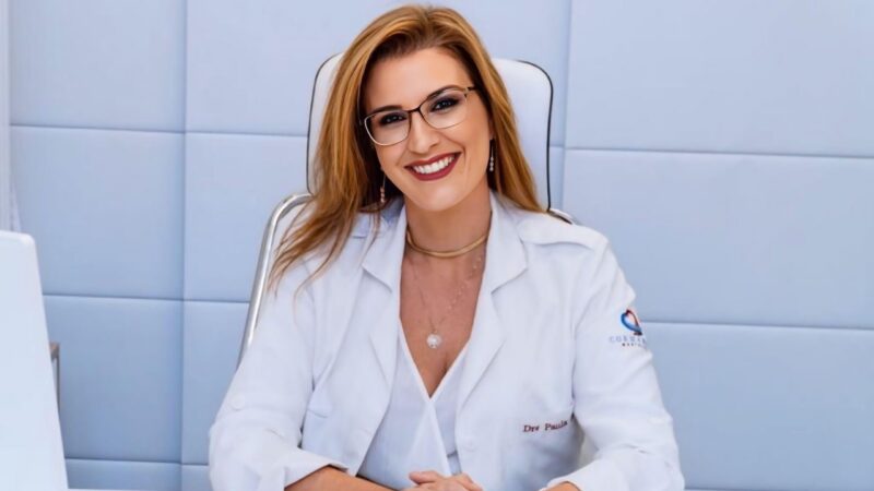 Sancionada lei que amplia direito à cirurgia reparadora da mama pelo SUS: Dra. Paula Saab comenta