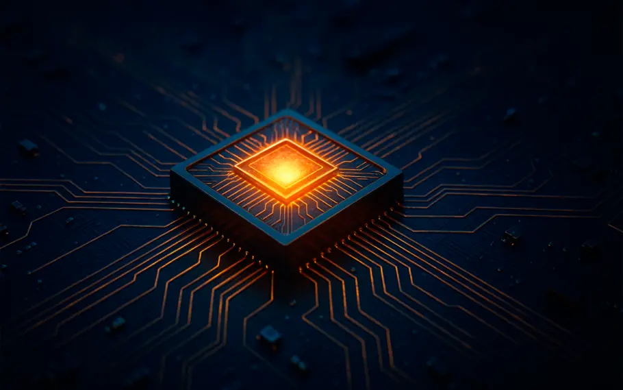 Você não vai acreditar no que esse material quântico faz com um eletrônico
