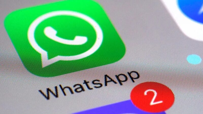 WhatsApp deixa de funcionar em mais de 15 modelos de celulares a partir desta terça-feira (1º)