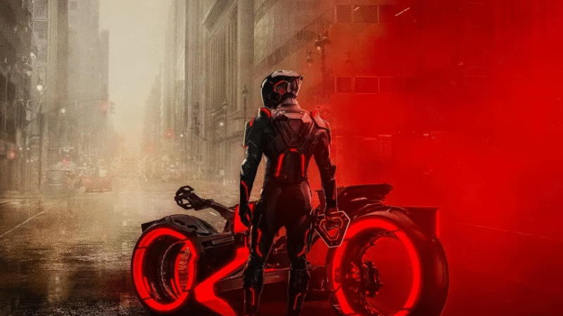 ‘Tron: Ares’ lança novo trailer e intensifica o embate crítico entre humanidade e IA