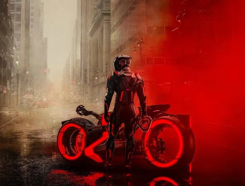 ‘Tron: Ares’ lança novo trailer e intensifica o embate crítico entre humanidade e IA