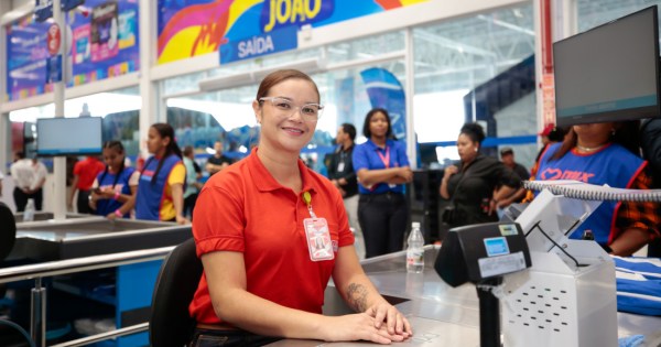 Sergipe registra maior estoque de empregos formais da história em junho
