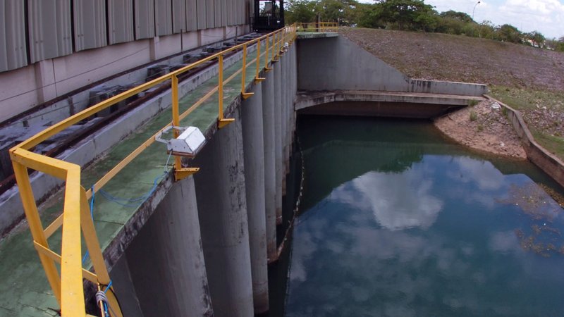 Manutenção emergencial em adutora interrompe abastecimento de água na Grande Aracaju nesta sexta (22)