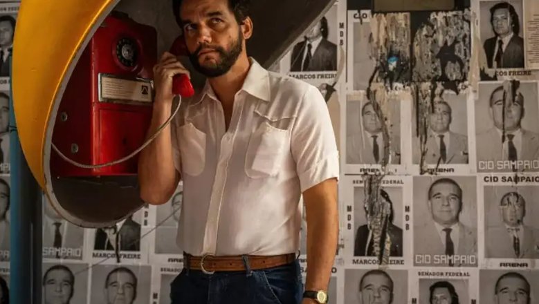 Academia Brasileira de Cinema divulga lista de pré-candidatos para candidatura no Oscar 2026