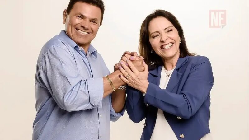 “Chapa dos Sonhos” de Amorim terá Valmir e Emília contra Mitidieri