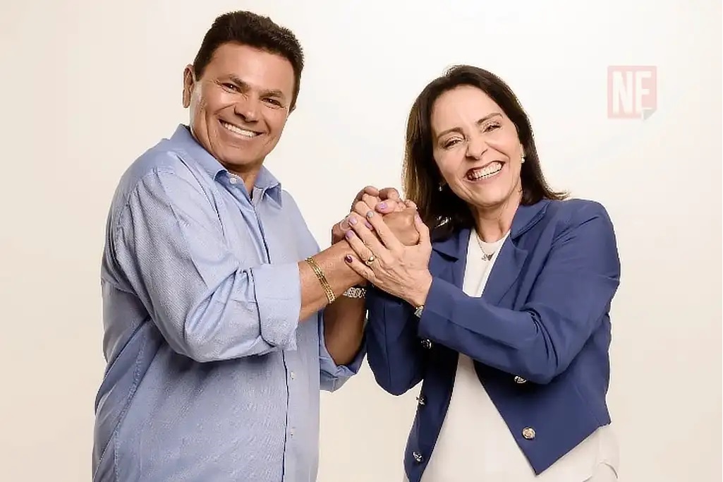 “Chapa dos Sonhos” de Amorim terá Valmir e Emília contra Mitidieri