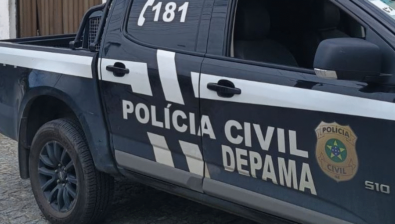 Dois homens são indiciados por morte de cavalo durante cavalgada em Aracaju