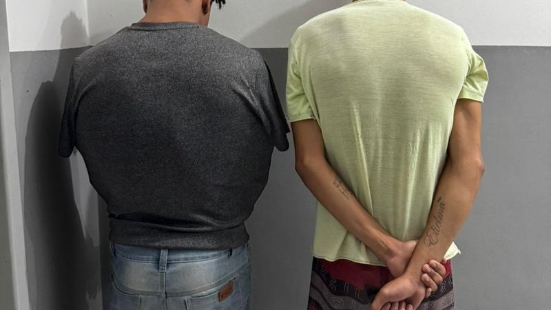 Homem é preso após agredir vítima e roubar gaiolas em Lagarto