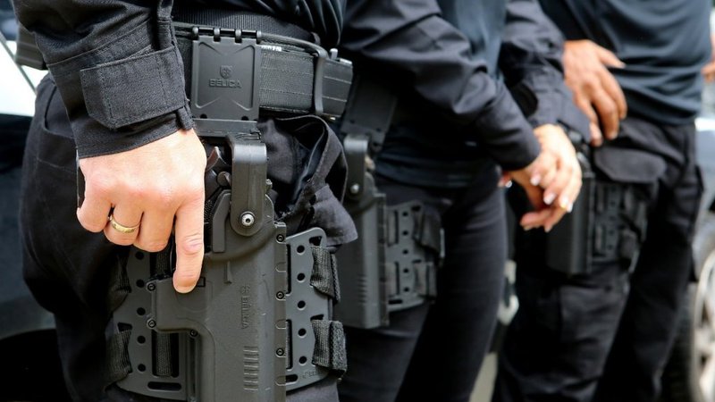 Homem é preso em Lagarto durante operação contra esquema de falso consórcio