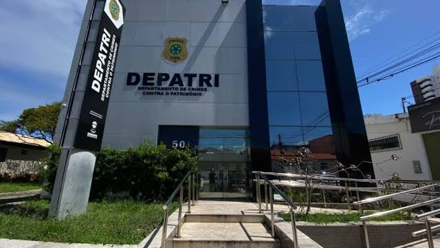 Homem é preso em Minas Gerais por aplicar golpe da “Falsa Entrega” em Aracaju