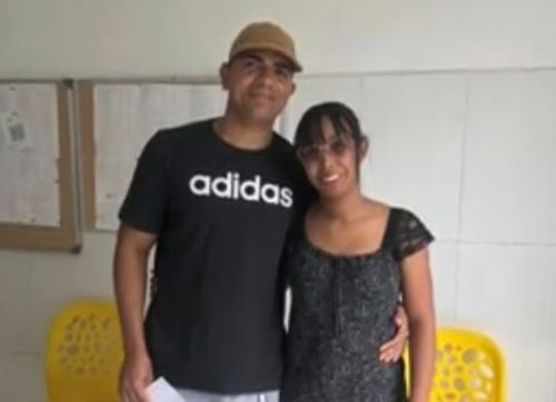 Homem é preso por relacionamento com esposa menor de idade em Riachuelo