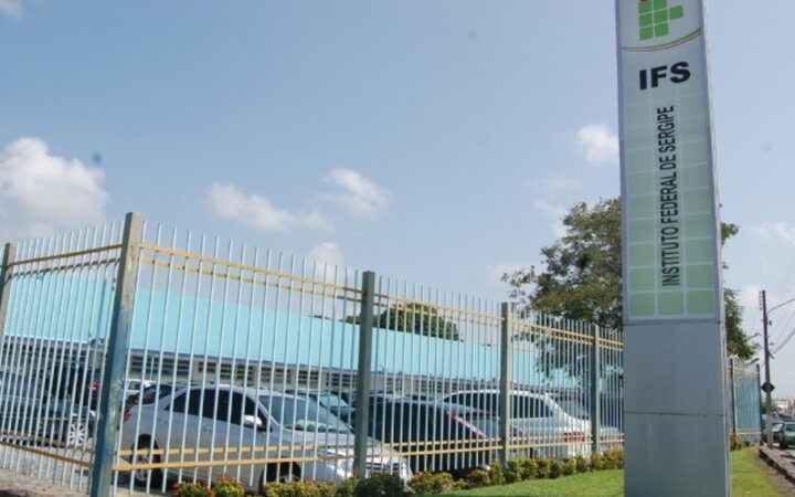 IFS abre mais de 450 vagas ociosas em cursos técnicos para oito campi em Sergipe