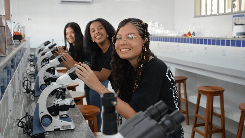 MEC reconhece projeto de Sergipe como prática inspiradora