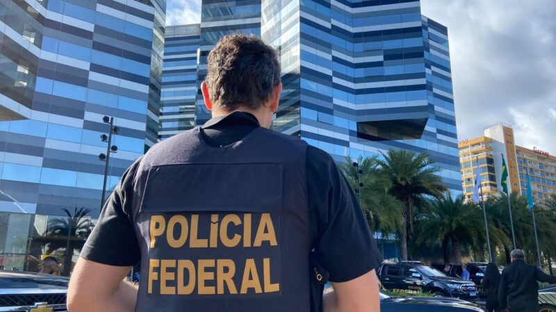 PCC: descoberto esquema bilionário com mais de 700 empresas de fachada; interior de Sergipe aparece na investigação