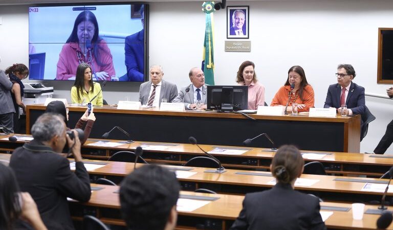 Participantes de seminário defendem que a primeira infância esteja no centro dos investimentos