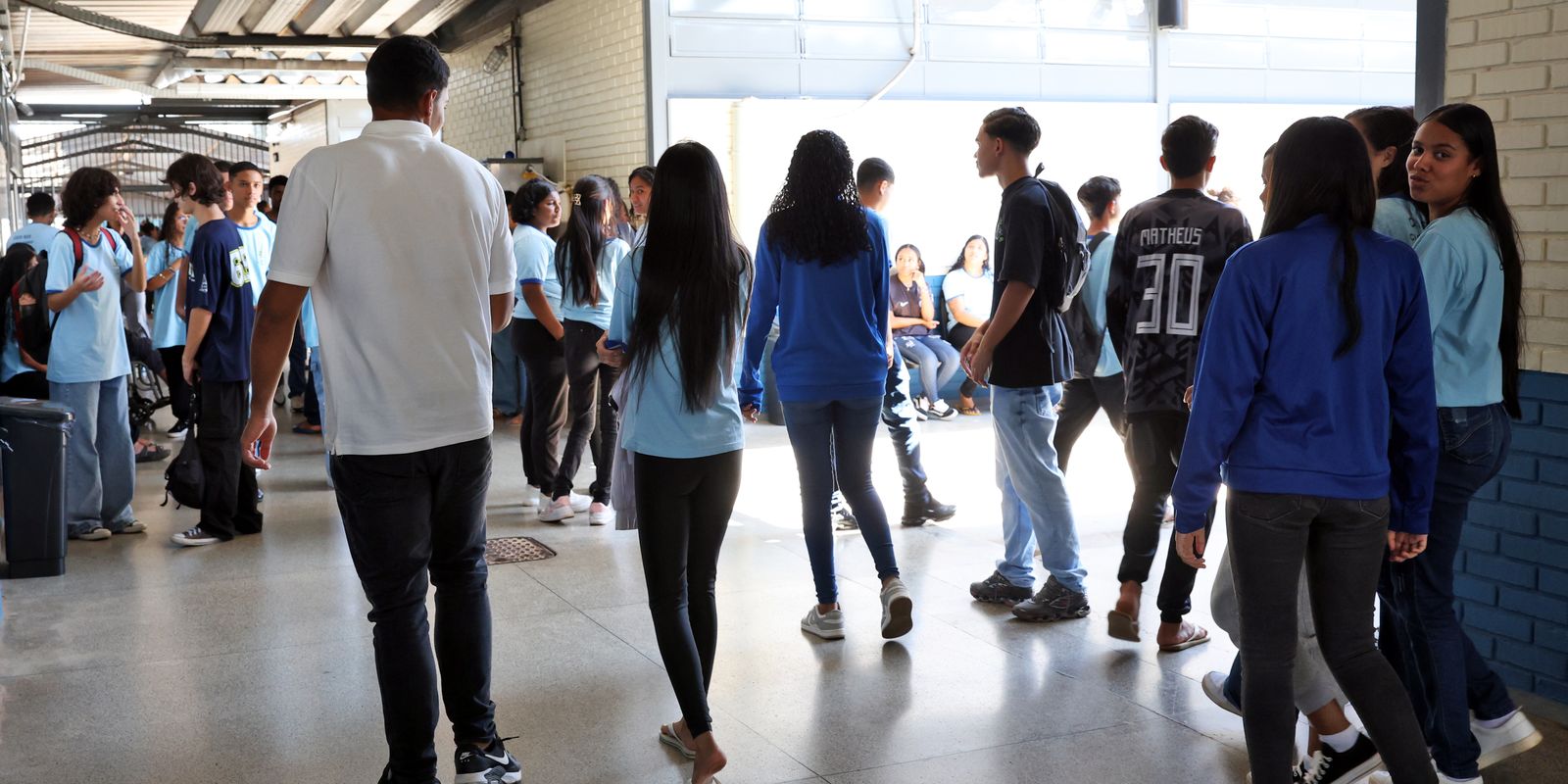 Pé-de-Meia libera sexta parcela para nascidos em setembro e outubro