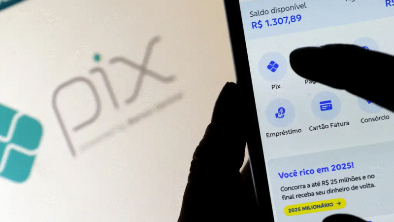 Pix vai ser taxado? Entenda a verdade por trás das tarifas do sistema