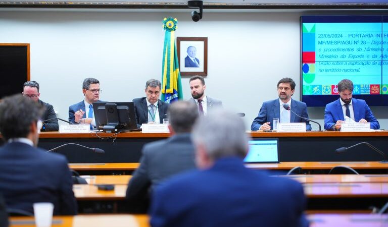 Setor de apostas aponta perda de R$ 10,8 bilhões com mercado clandestino