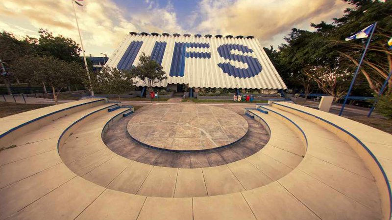 UFS divulga edital para ingresso de portadores de diploma