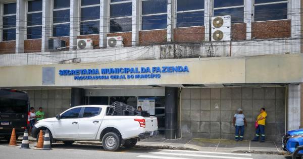 PODE: Contribuintes de Aracaju têm uma semana para regularizar pendências com o município