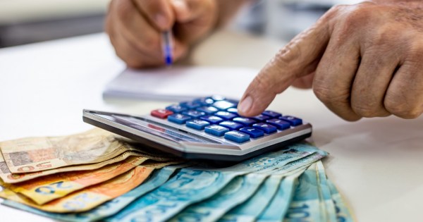 Arrecadação de impostos estaduais cresceu quase 10% em 2025
